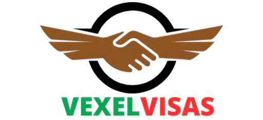 vexelvisas